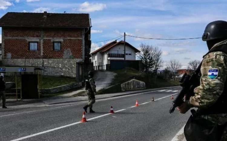 Pretresi na više lokacija: Policajci u lovu na lažni med u Krajini