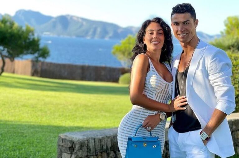 Cristiano Ronaldo iznenadio Georginu poklonom vrijednim 250.000 KM