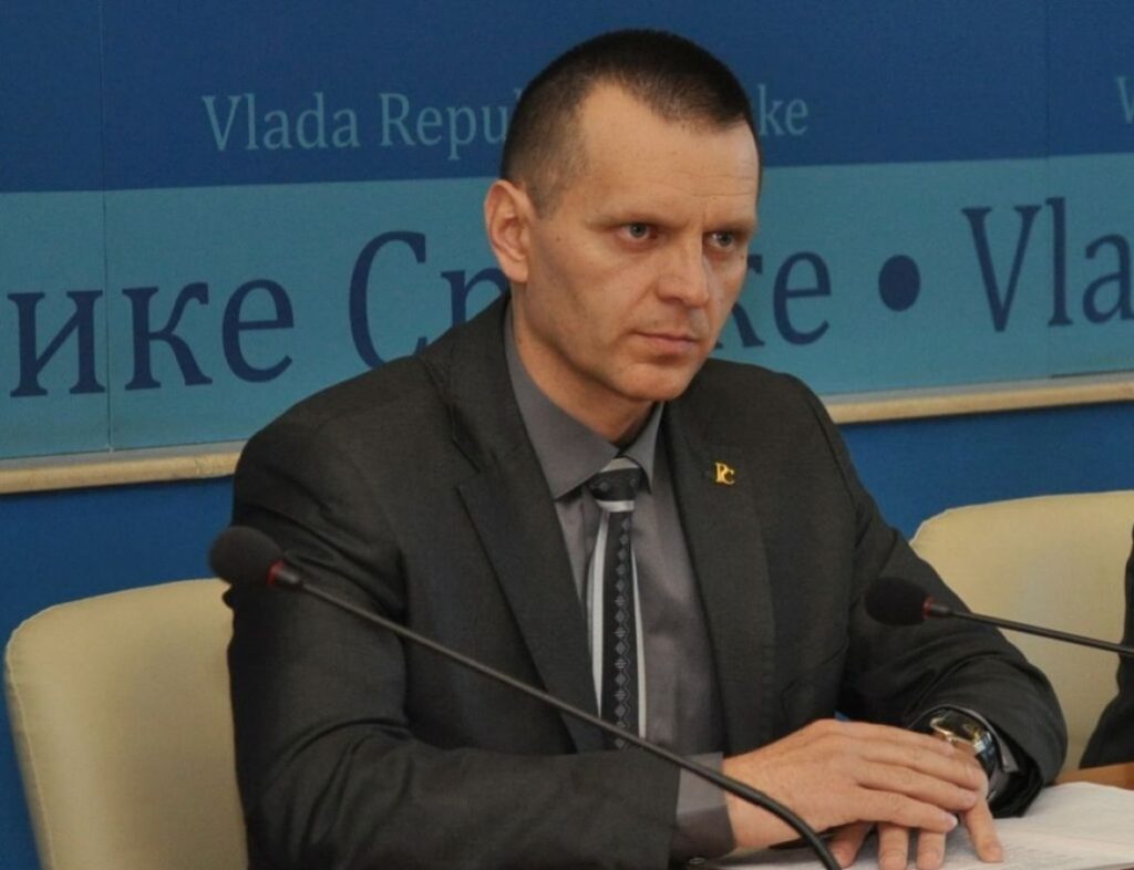 dragan lukac