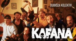 dubioza kafana 1