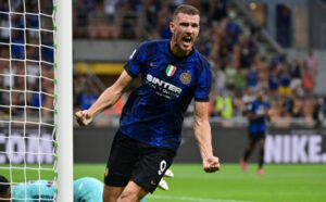 dzeko