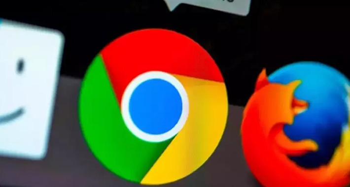 google chrome