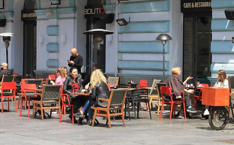 Od večeras obavezne Covid-propusnice u Srbiji