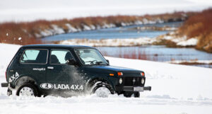 lada niva pixsell