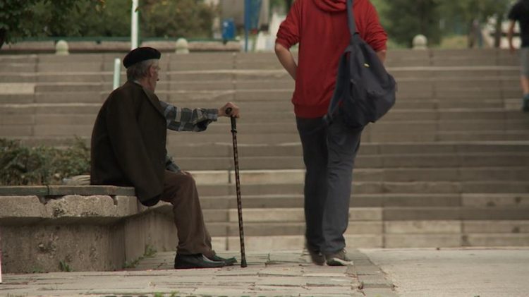 Ko na Zapadnom Balkanu ima najviše starih osoba?