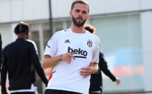 pjanic