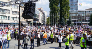 protesti memic dragicevic fokus db 1