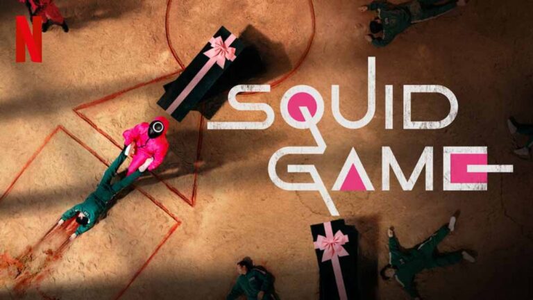 Apel roditelja: Zabranite djeci da gledaju “Squid Game”!