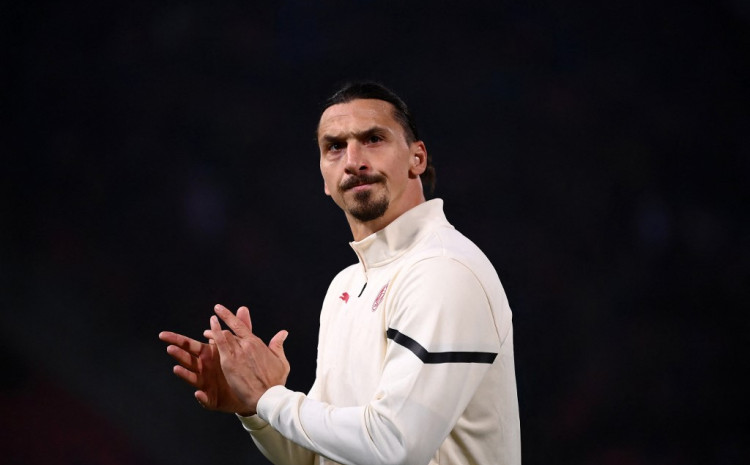 Ibrahimović podržao prvog igrača koji je objavio da je gej