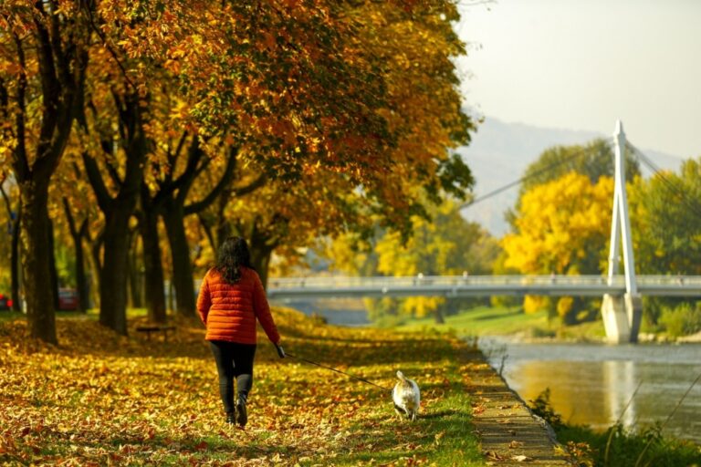 Evo kakvo nas vrijeme očekuje danas