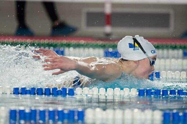 Lana Pudar se danas takmiči za prvu medalju na Evropskom prvenstvu u Kazanju