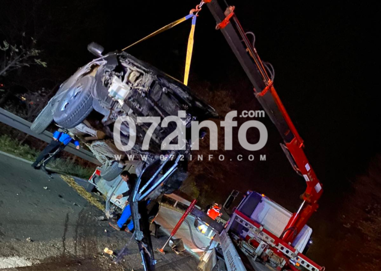 NESREĆA NA M-17 KOD ZENICE: Pogledajte dramatične scene smrskanih automobila (FOTO)