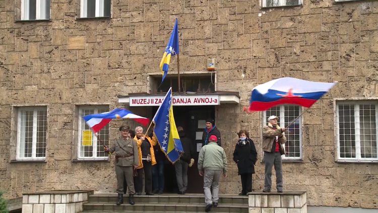 “Više je onih koji brane državu, od onih koji je ruše”