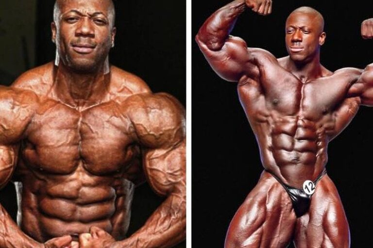 Rhoden je četvrti bodybuilder koji je preminuo ove godine: Zbog čega se to dešava