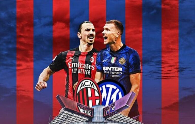 Zlatan Ibrahimović vs Edin Džeko: Gdje gledati derbi Milan – Inter