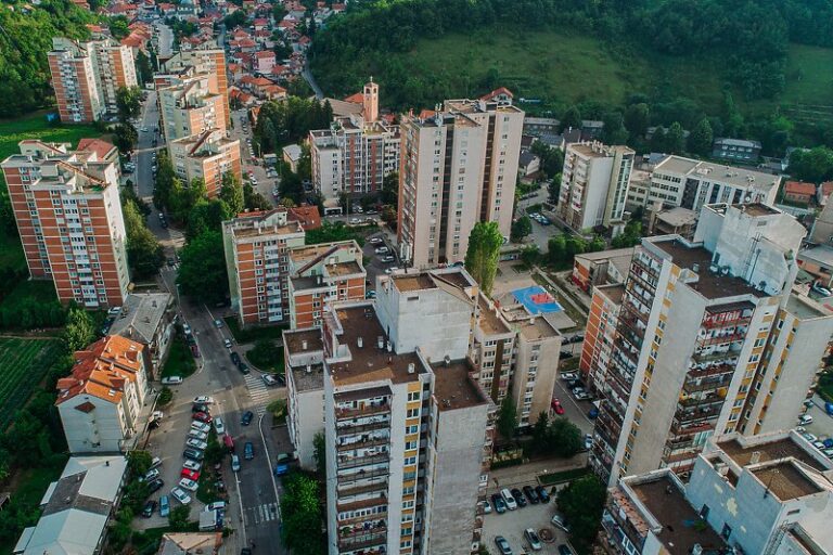 Porasla prosječna cijena novog stana u BiH, kvadrat košta 1.754 KM