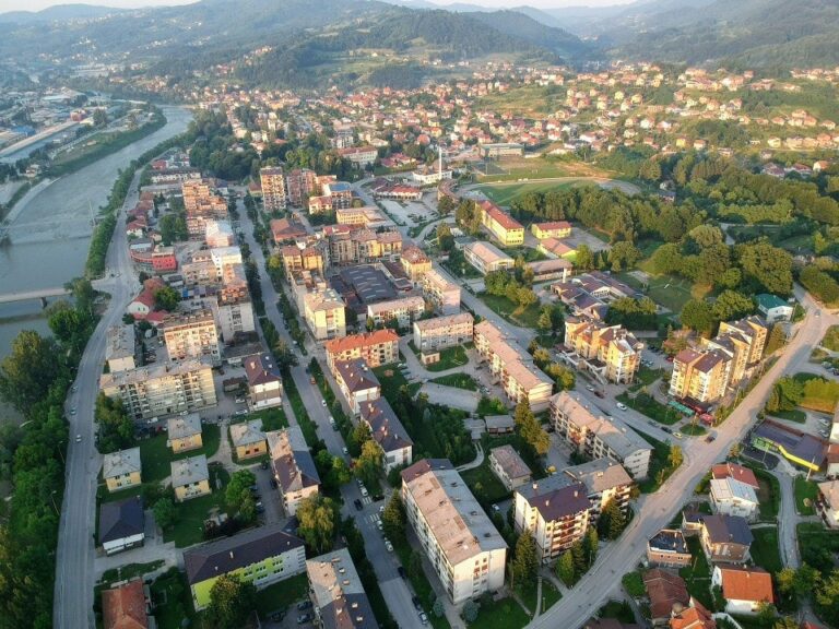 Federacija BiH bogatija za šest novih gradova!