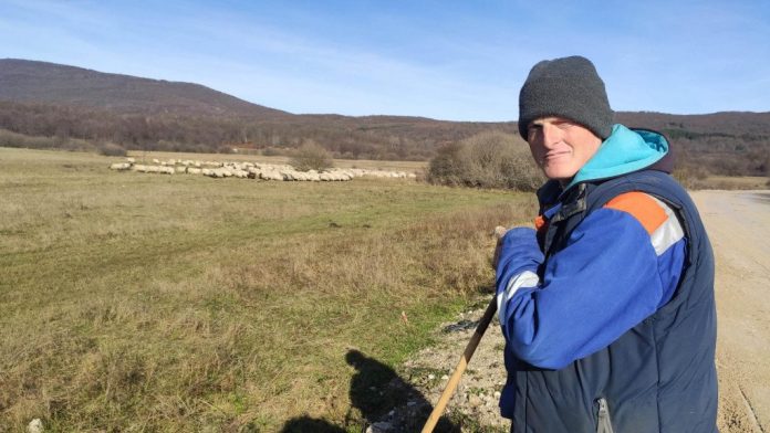 Čoban Alen u potrazi za srodnom dušom: Ma mogu pristati na sve, i da je bila udavana, pa nek’ je i sa djecom