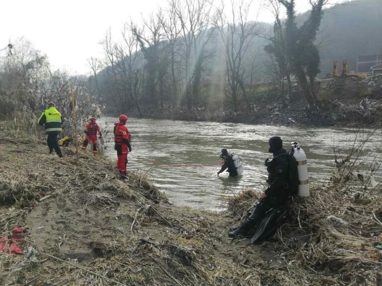 Civilna zaštita pronašla “objekte” u Bosni, vjeruje se da je riječ o drugom turskom radniku