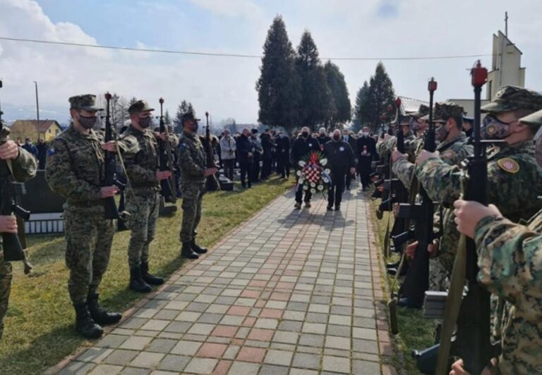 Mediji otkrili: Pripadnici HVO-a po nalogu Milanovića boravili u gradu u BiH!