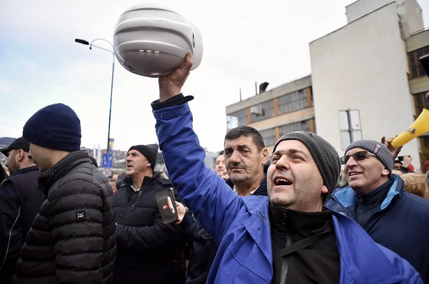 Da li rudari trebaju pregovarati s Vladom FBiH ili insistirati na principu “uzmi ili ostavi”