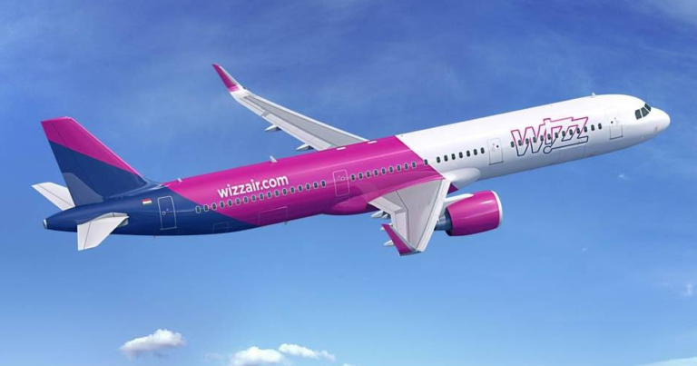 Wizz Air privremeno prekida letove za nekoliko gradova iz Sarajeva, Banje Luke i Tuzle