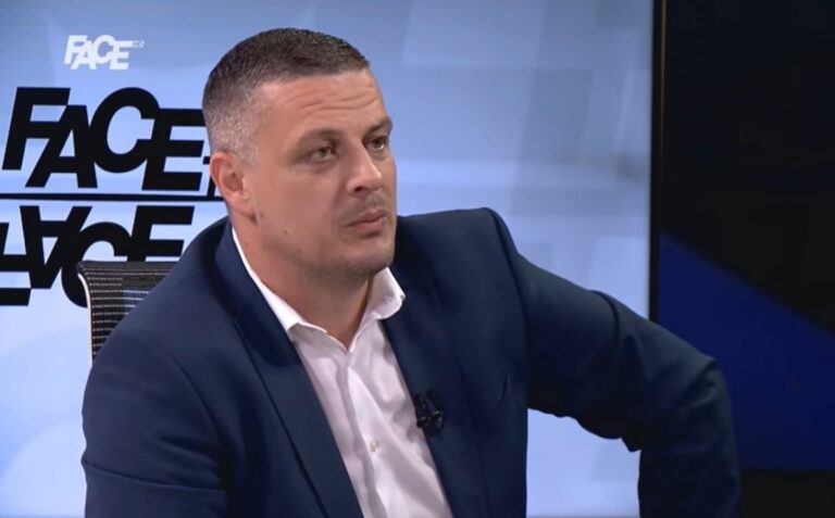 Vojin Mijatović nije optimista: “Nova politička generacija mora…”