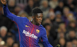 dembele