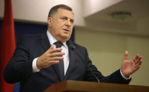 dodik