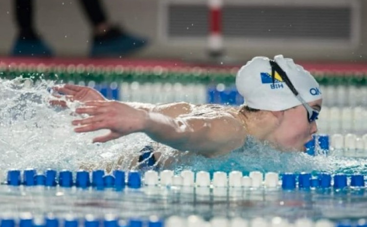 Lana Pudar izborila polufinale na Evropskom prvenstvu