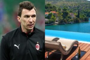 mario mandzukic vila epa booking