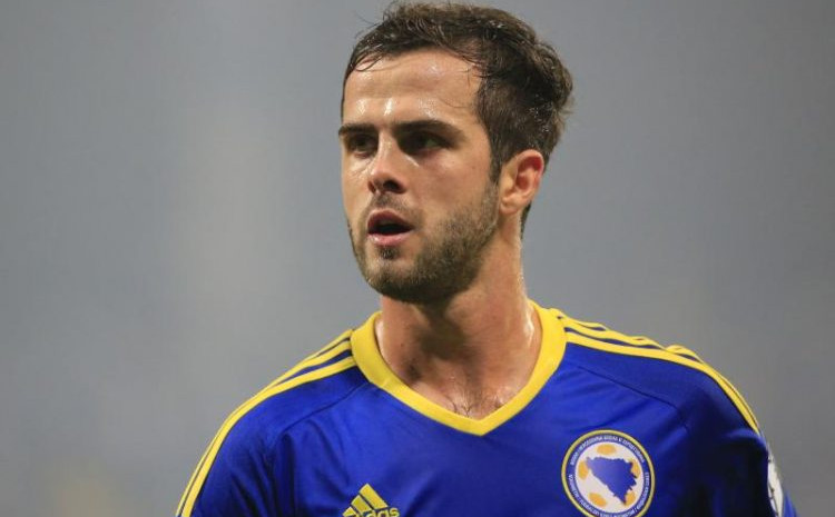 pjanic