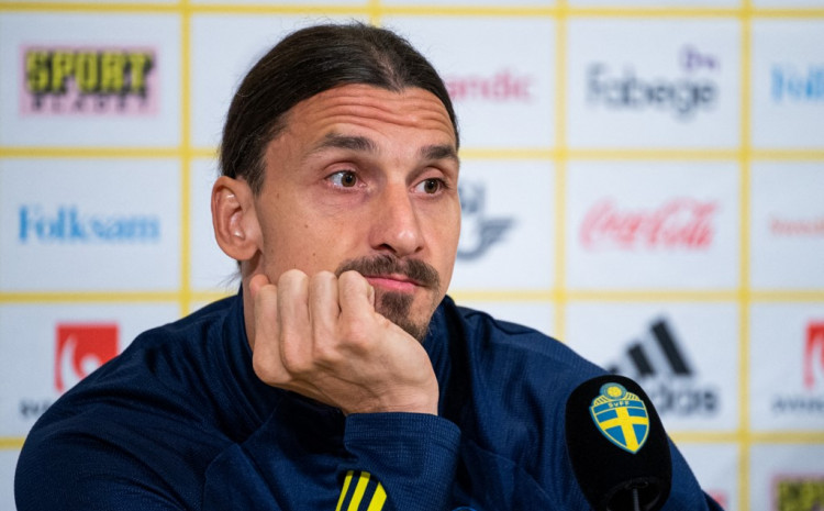 zlatan