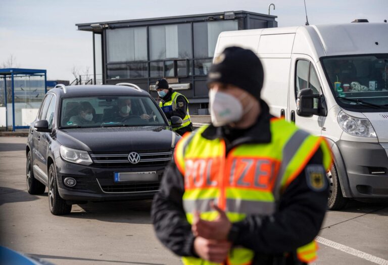 Strožije mjere na granici: Nova pravila za ulazak u još jednu od EU zemalja