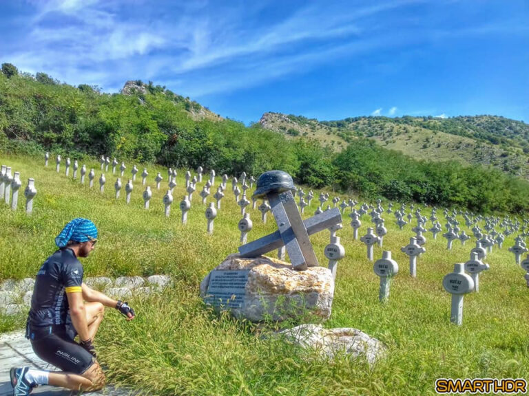 Zna li Orban za “Groblje heroja” u selu Haršanj