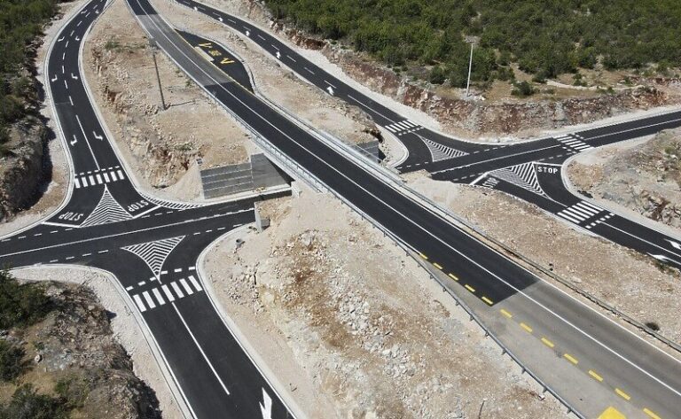 Neum će prije početka sezone biti povezan modernom saobraćajnicom s ostatkom zemlje