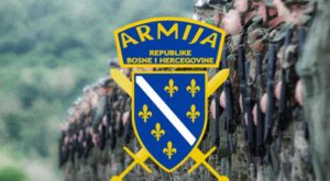 Armija 1