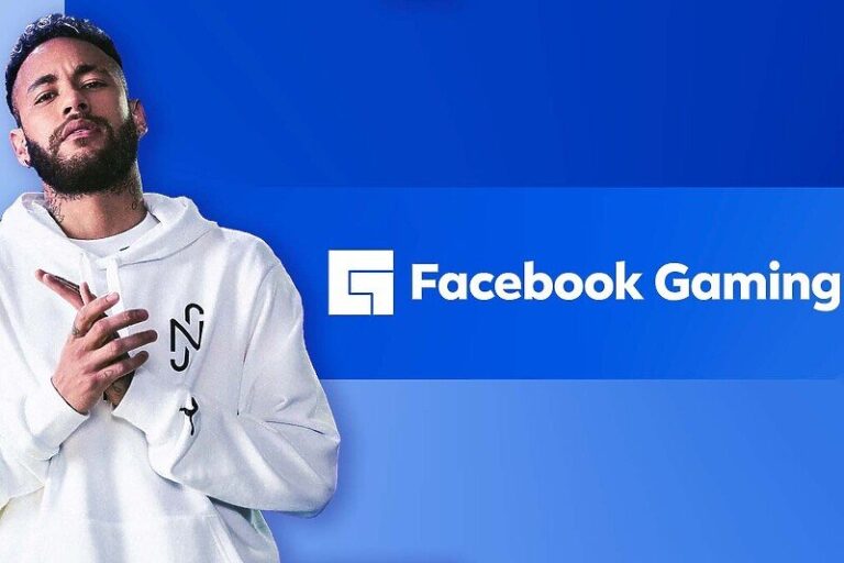 Neymar će odsad raditi gaming streamove isključivo na Facebooku