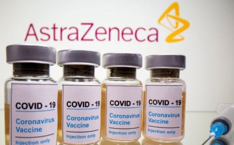 “AstraZeneca” radi na proizvodnji vakcina za omikron soj koronavirusa