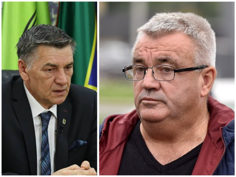 Memić za 072info: Hapšenje Kasumovića u režiji SDA, na sve spremni da zadrže vlast!