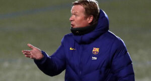 Ronald Koeman 4