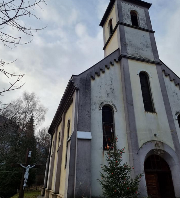 Pronađeni počinioci koji su opljačkali crkvu u Varešu