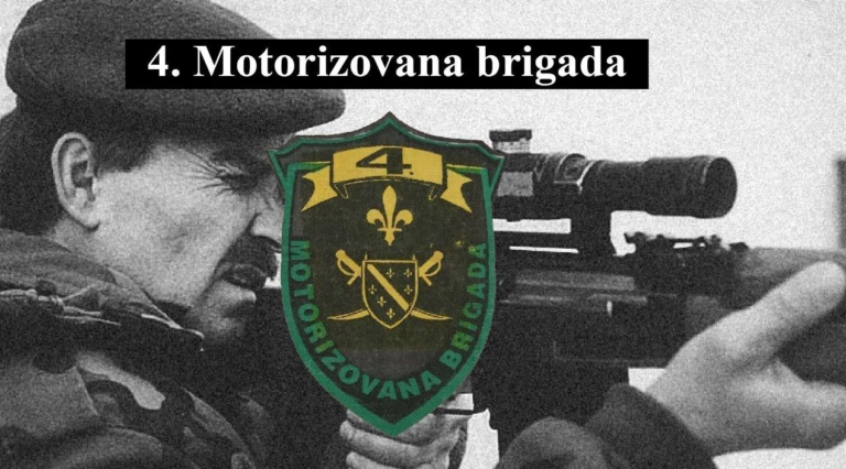 Pušteni bivši pripadnici Armije RBiH koji su osumnjičeni za ratne zločine