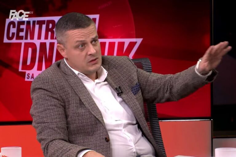 Mijatović otvoreno: Slatki su mi ovi koji “ginu” za SDP BiH dok ima para i mandata