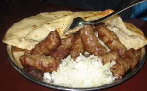 cevapi