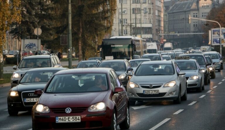 Automobil je teže nabaviti nego prodati: Na isporuku novog vozila čeka se i do devet mjeseci