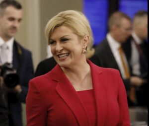 kolinda