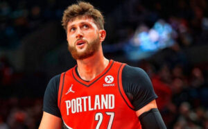 nurkic