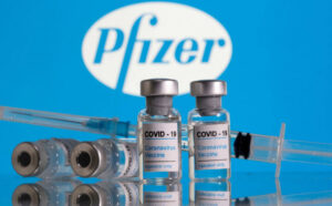 pfizer