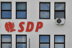 sdp